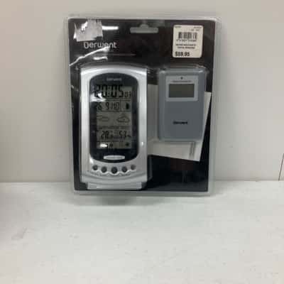Derwent Weather Station NEW