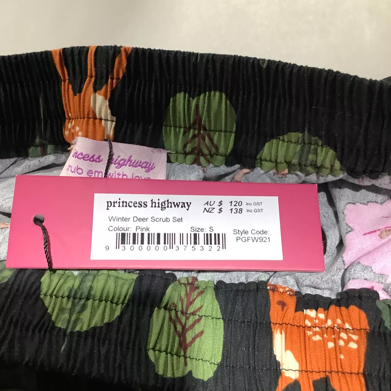 Image Tester