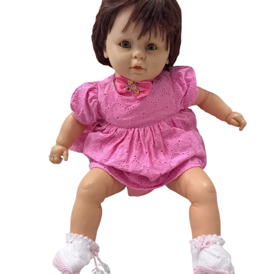 Vintage Baby Doll 