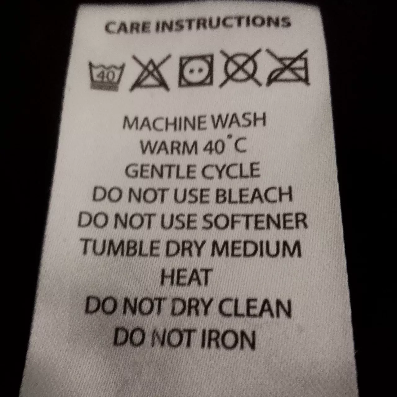 Image Tester
