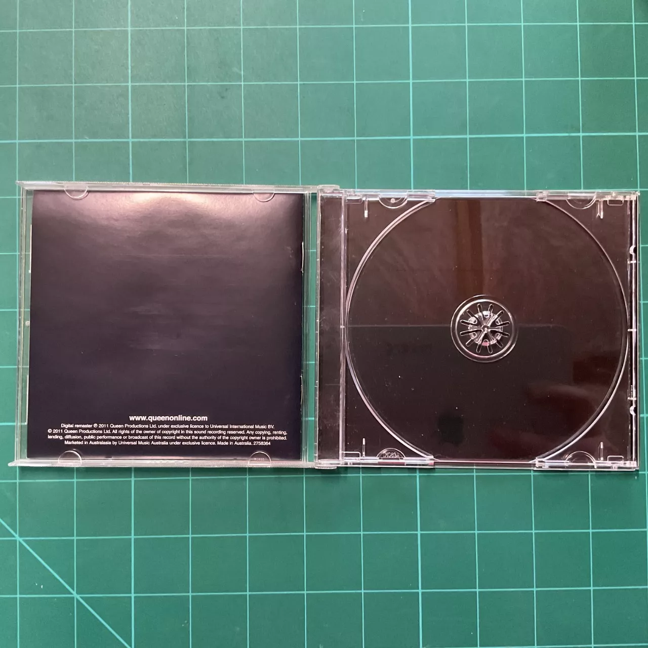 Image Tester