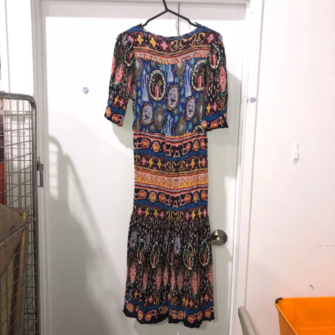 Image Tester