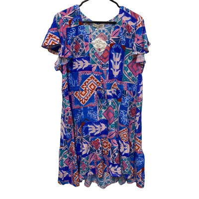  Shareen Dress Size 18