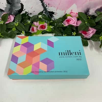  Brand new Milleni Black Purse