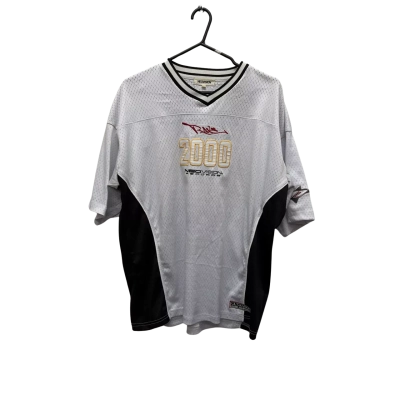  Mens  Size M Black  / White 