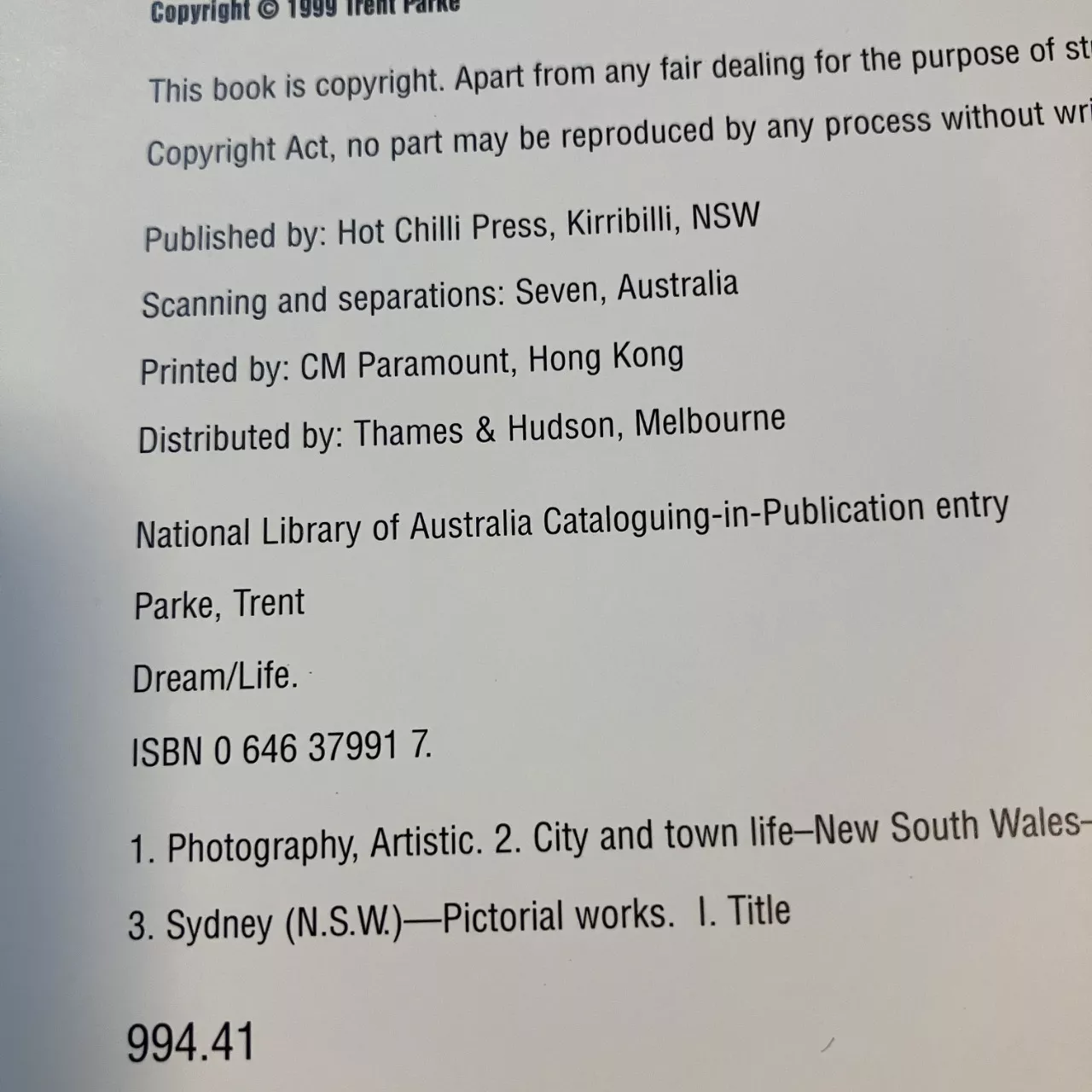 Image Tester