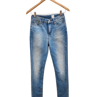 Tommy Hilfiger High Waisted Ultra Skinny Jeans