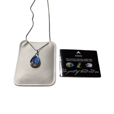 Ariki Women’s Necklace 