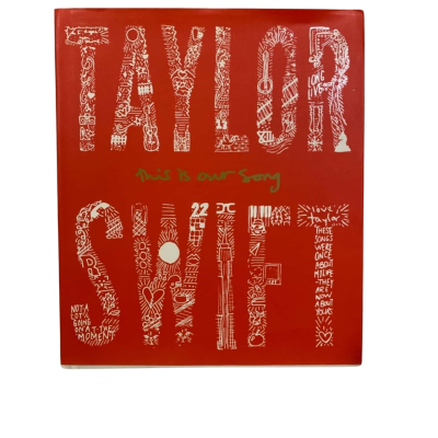 Taylor Swift: This Is Our Song by Tyler Conroy