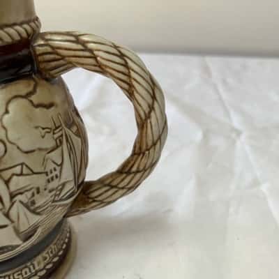 Avon beer stein