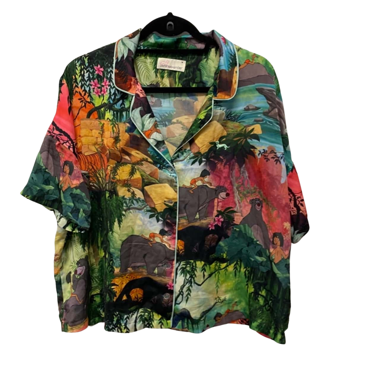Peter Alexander x the Jungle Book Womens Size M Multicoloured (s)