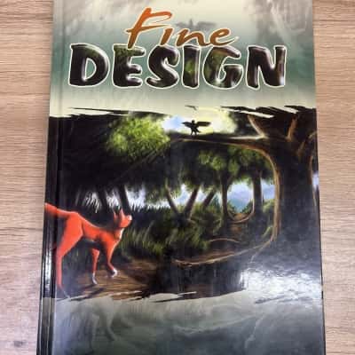 Fine Design