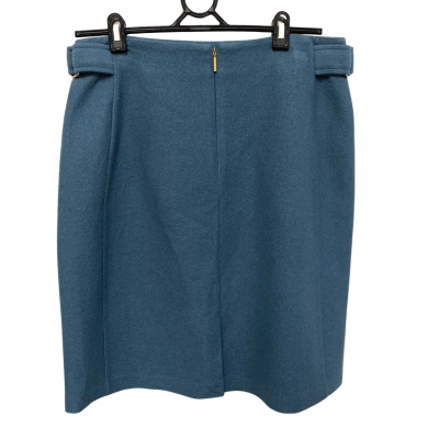  Women’s Blue Skirt Size 12