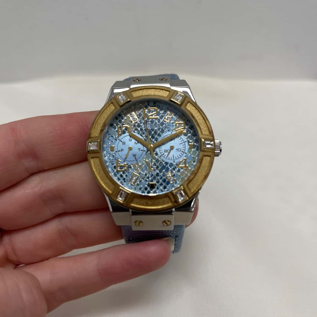 Image Tester