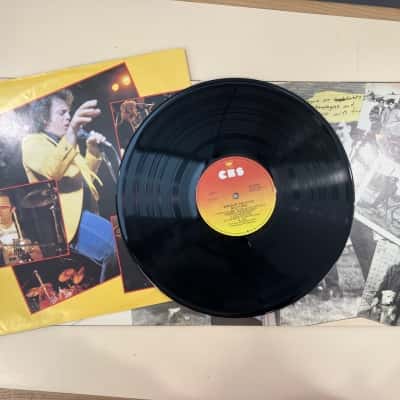 Songs in the Attic Billy Joel