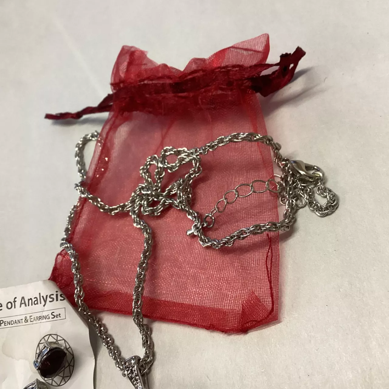 Image Tester