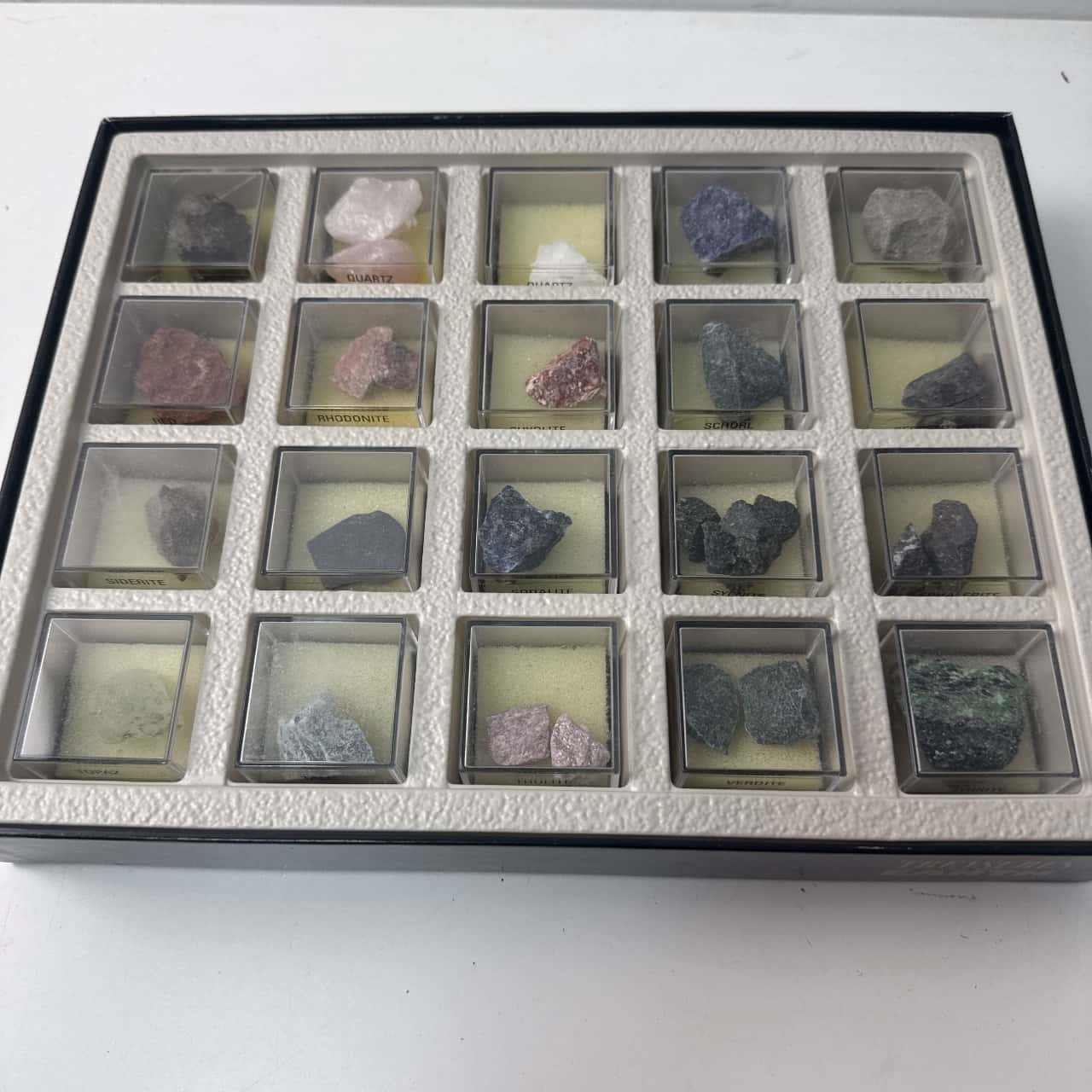 Image Tester