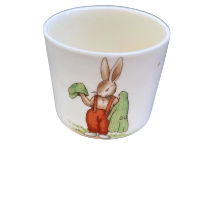 Royal Doulton Bunnykins Egg Cup
