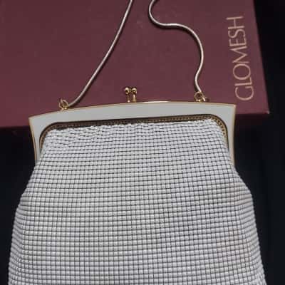 Glomesh Womens Vintage Bag 