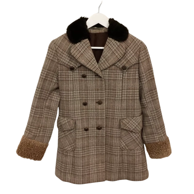  Palamino - Vintage Size 8/10 Coat