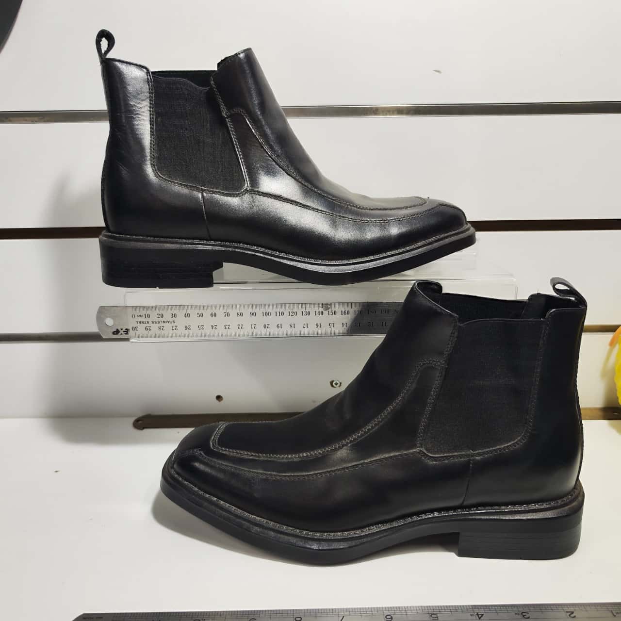 julius marlow stores