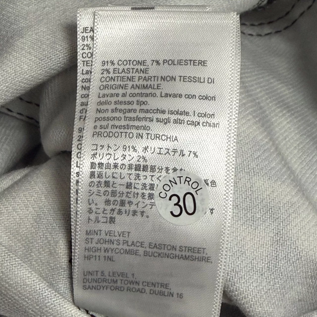 Image Tester