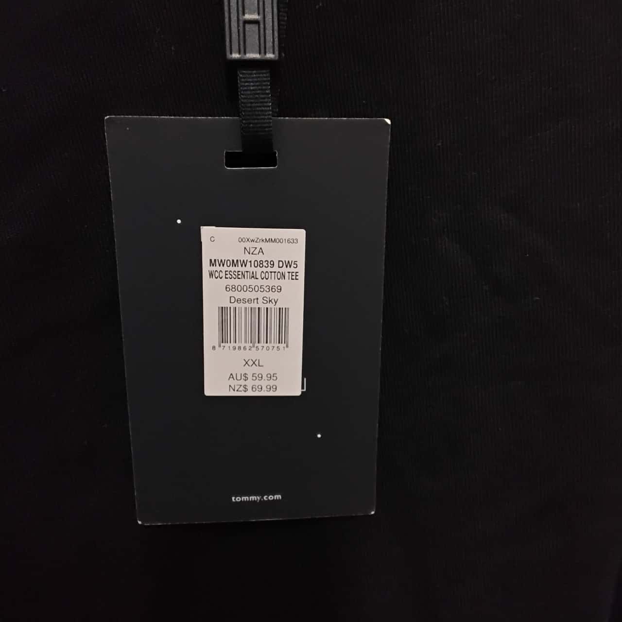 Image Tester