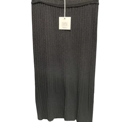 Paper Heart Womens  Size S Black  Skirt BNWT 