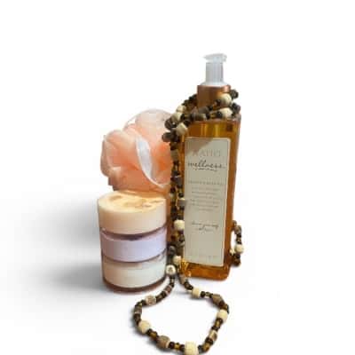 Gift bundle 