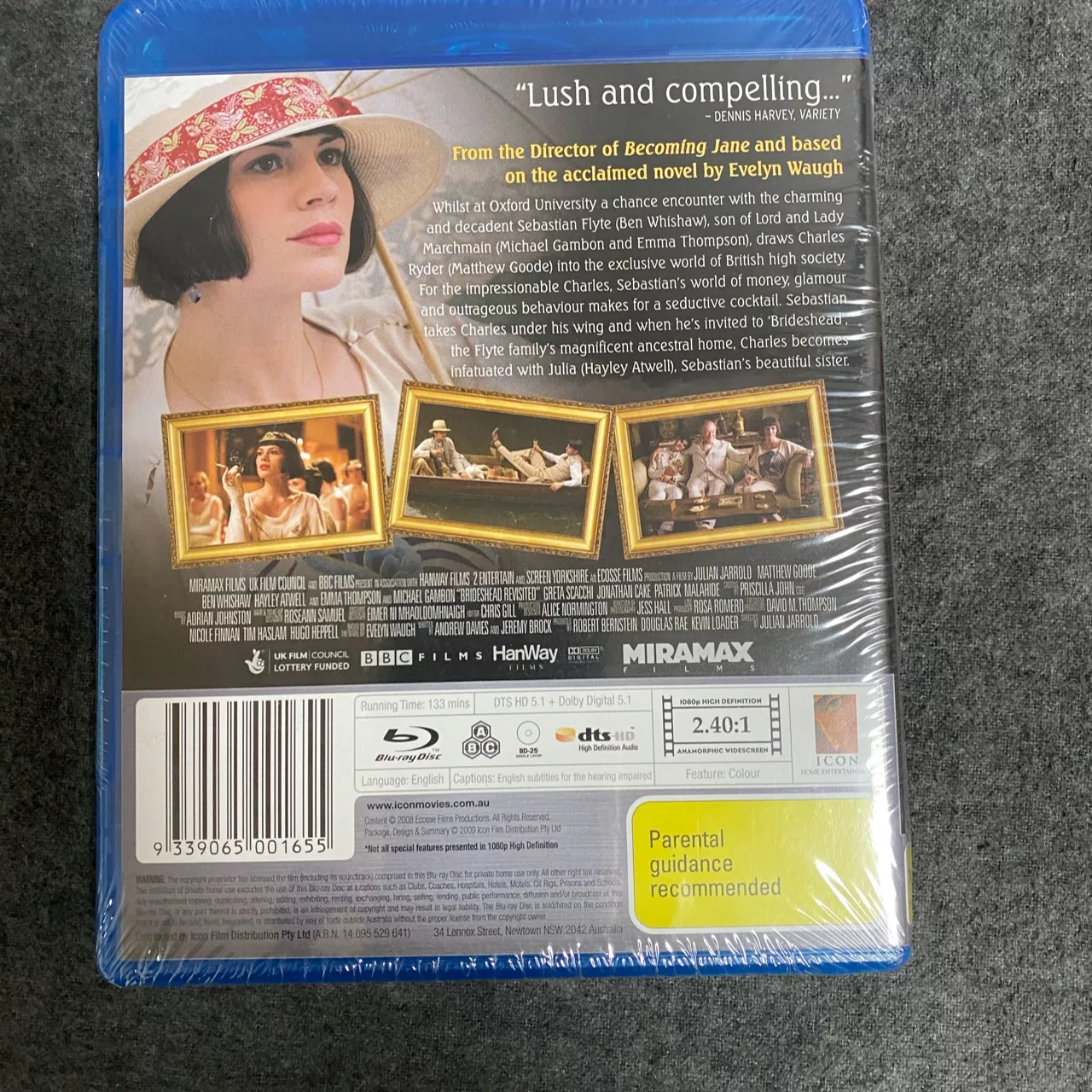 Image Tester