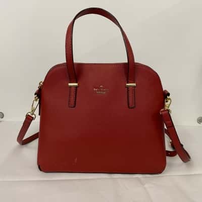 Kate Spade Cedar Street Maise Shoulder Bag - RRP $498