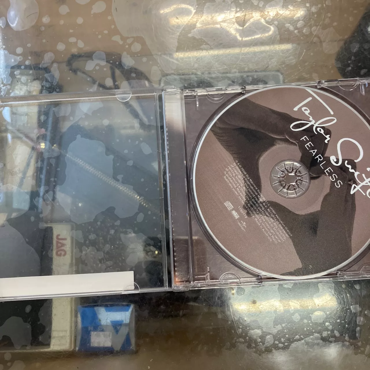 Image Tester