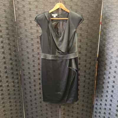 George Gross  Womens  Size 12 Black  