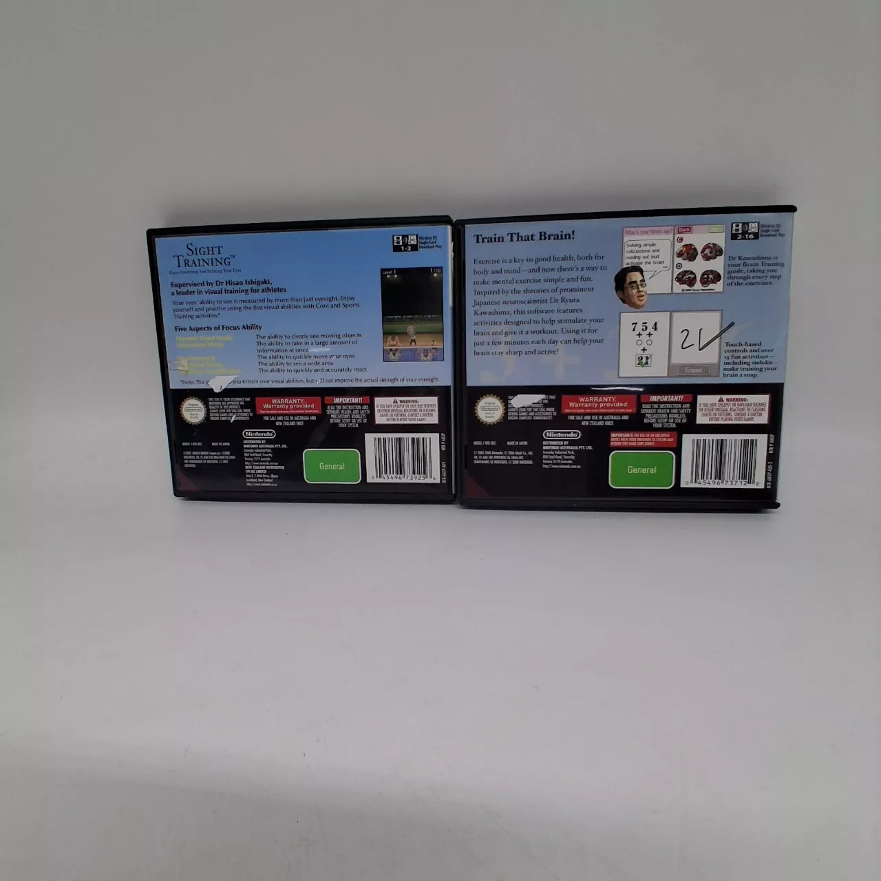 Image Tester