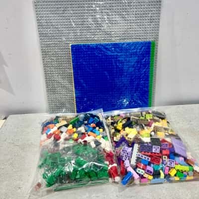 2,3kg Mixed Leggo 