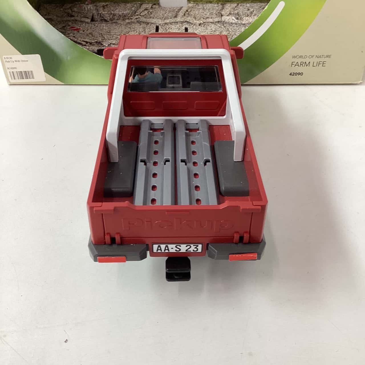 Image Tester