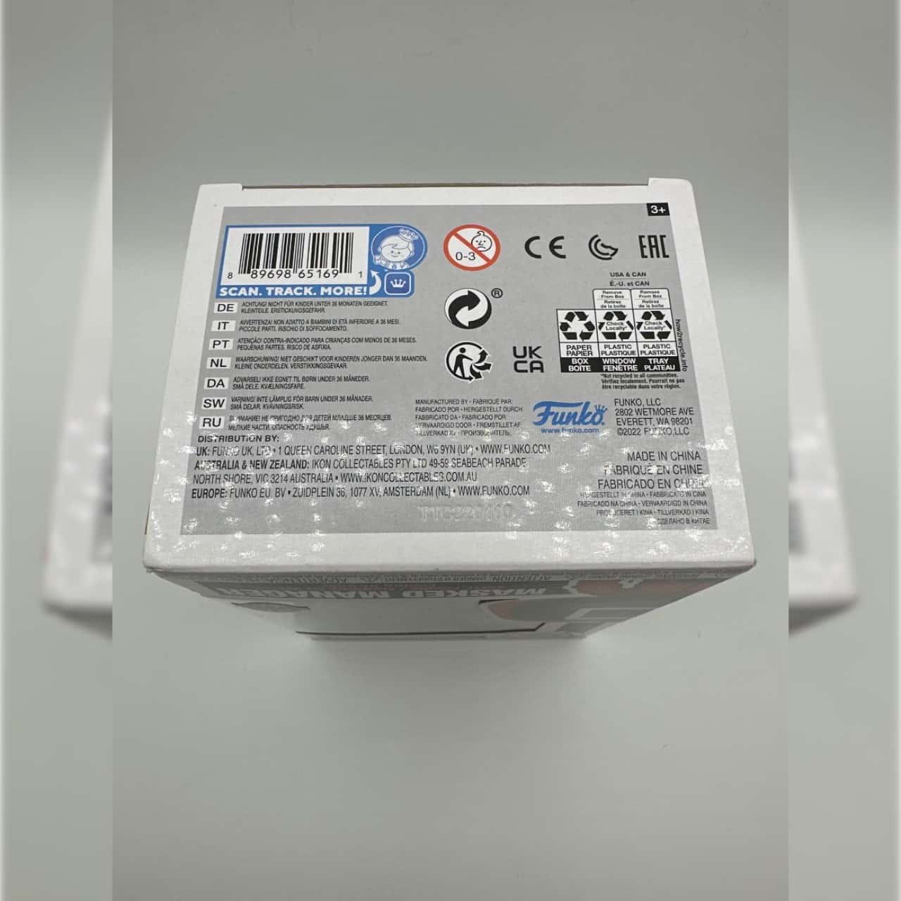 Image Tester