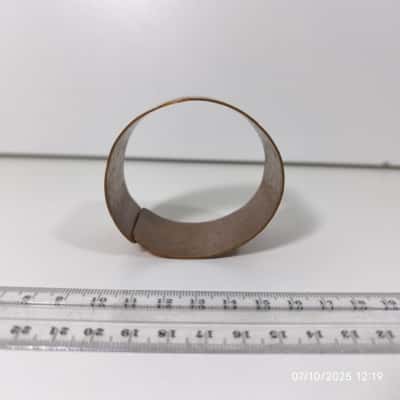 Womens Cuff Copper Pre Owned 