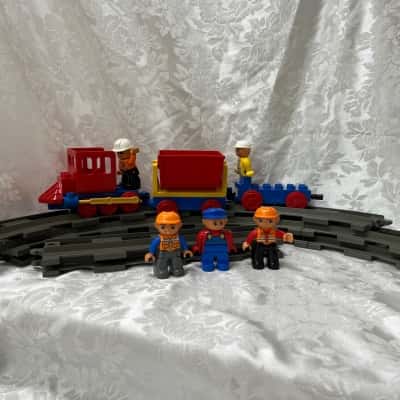 Lego Duplo Train set - lot #2 
