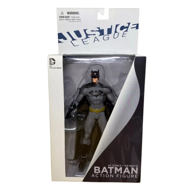 DC collectibles DC comics ‘the new 52’ Batman action figure