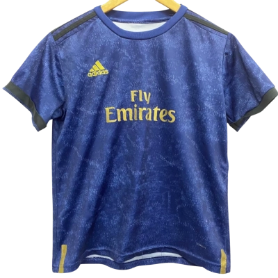 Adidas Real Madrid 2019-2020 Jersey