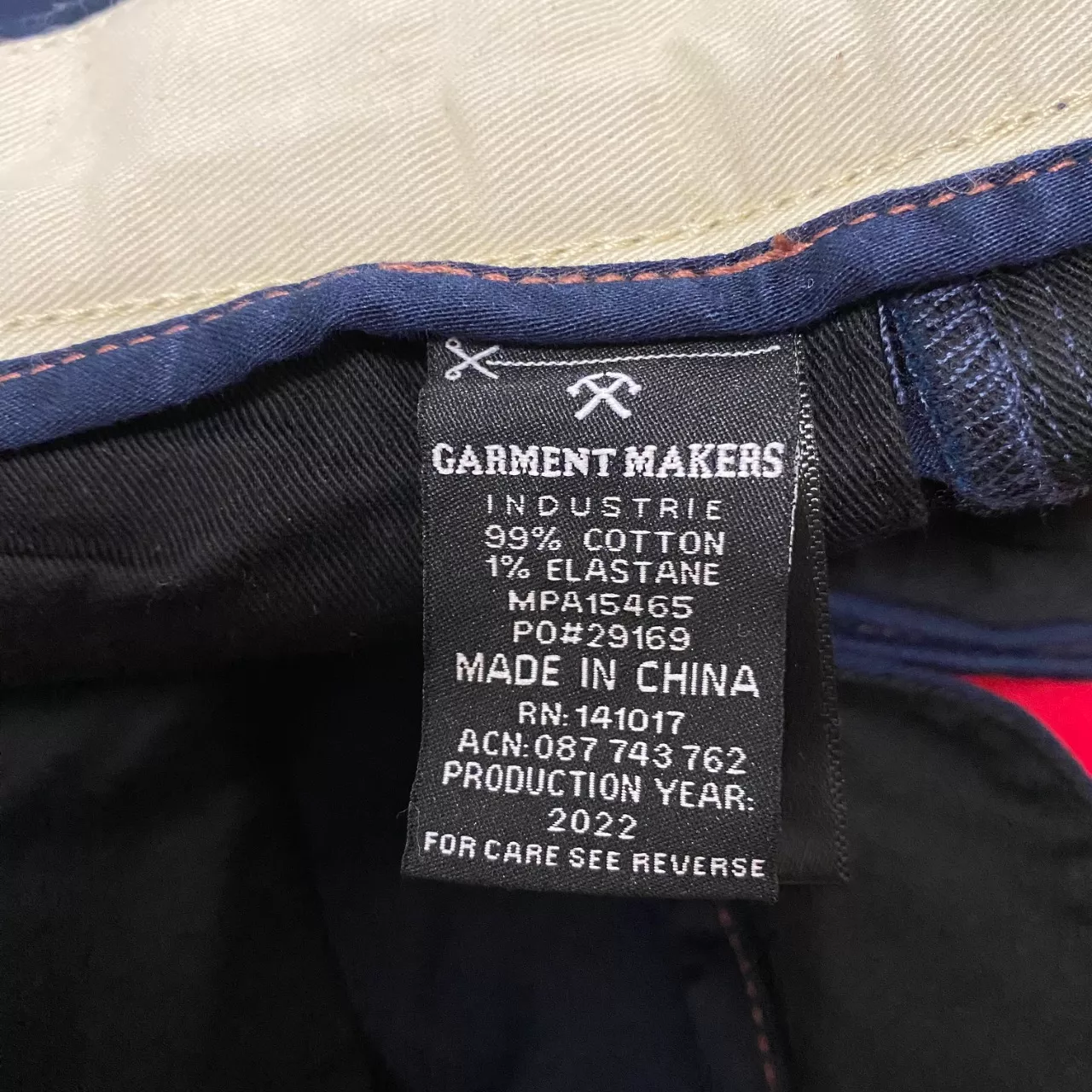Image Tester