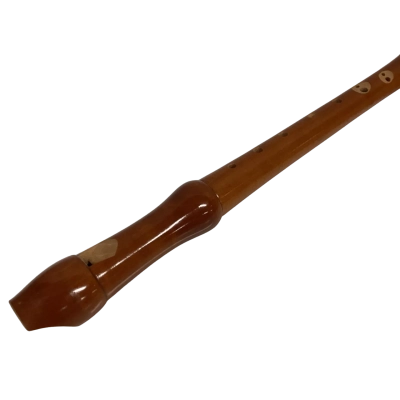 Wooden Recorder