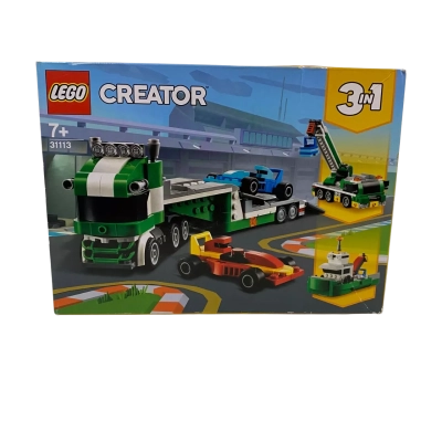 Lego 3 in 1
