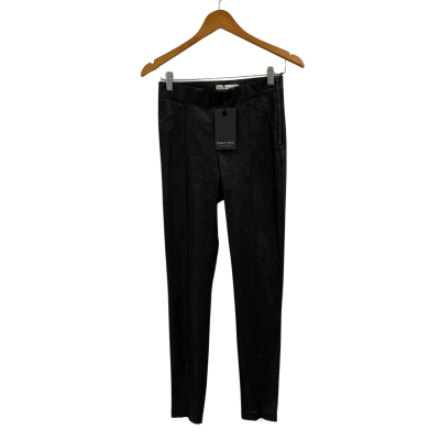 Brave + True Skeeter Black Wash Pants.  Size XS.  New with tags
