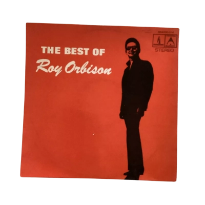 The Best of Roy Orbison