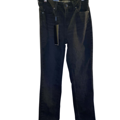 Harley Davidson Unisex  Size 26 Black  