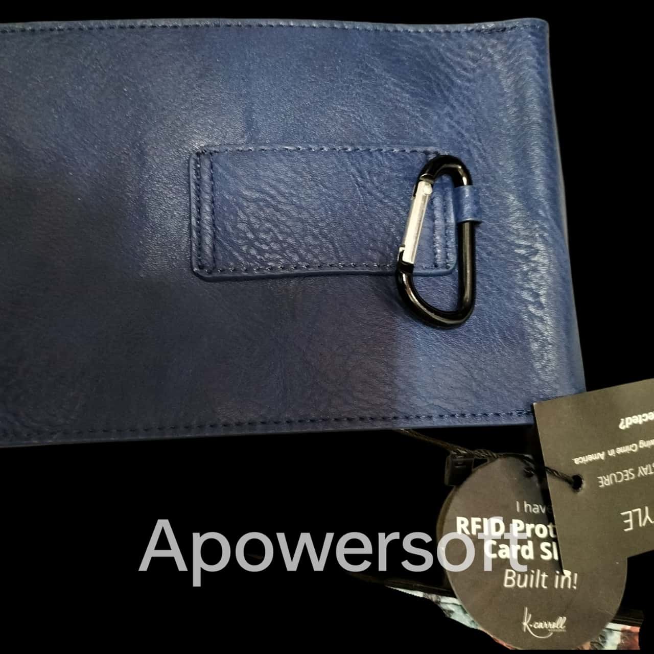 K.carroll Accessories SecureStyle Wallet/Bag(s)