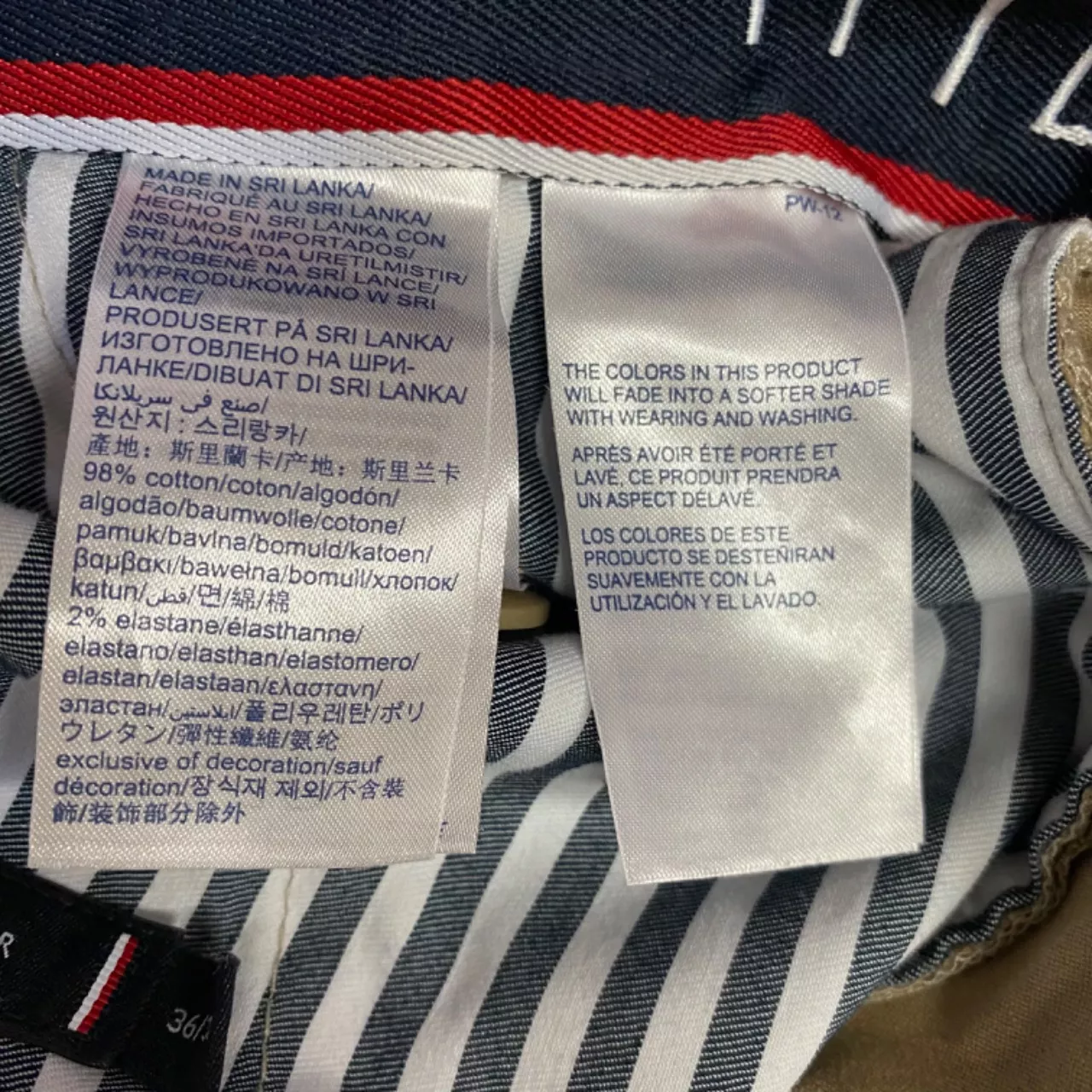 Image Tester