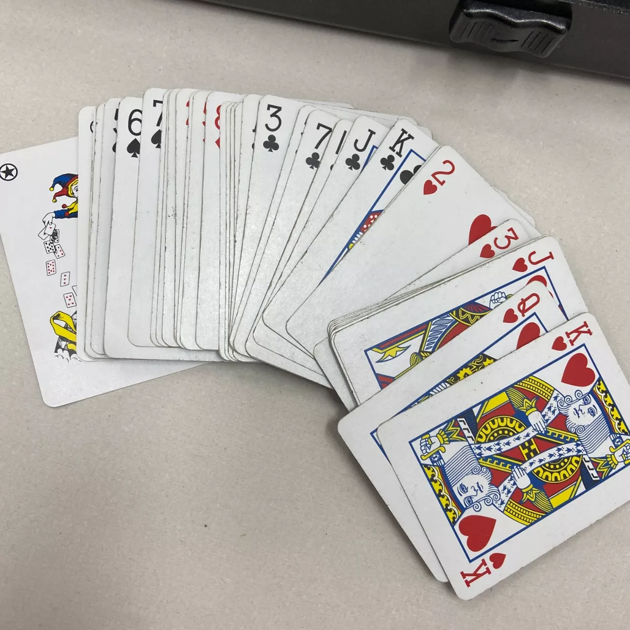 Image Tester
